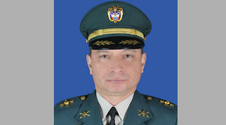 El coronel que no pudo ser general apuesta su futuro a la JEP
