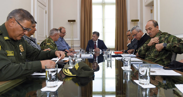 El arzobispo de Cali insta al Gobierno a «no devolver la piedra» al ELN