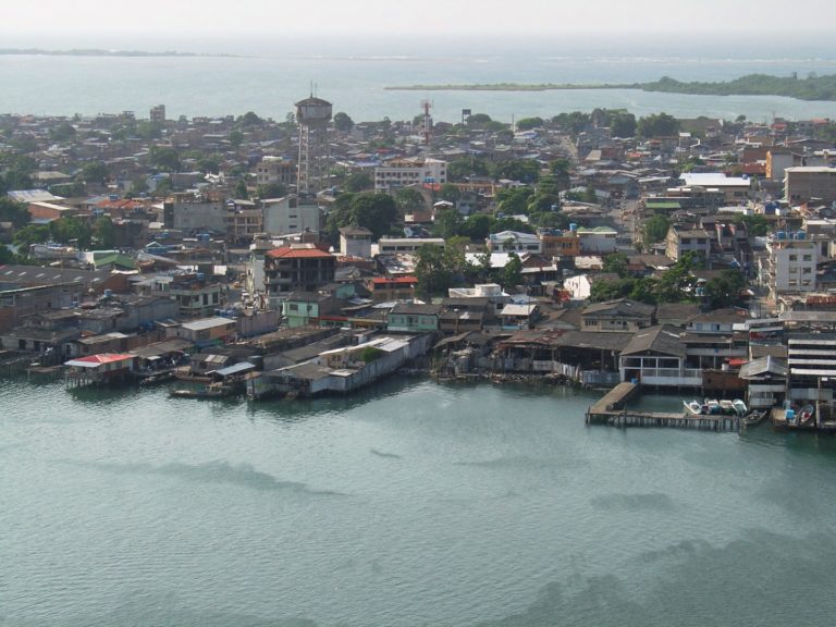 El “terror” se instala en Tumaco y en el río Patía
