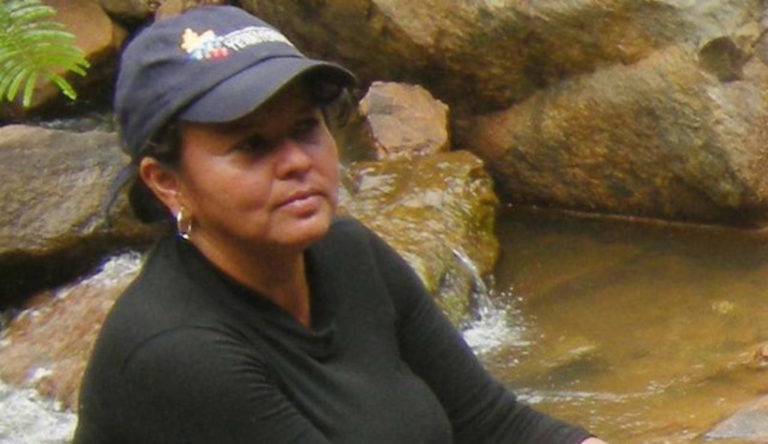 Nada frena el exterminio: 9 días de febrero, 5 líderes asesinados