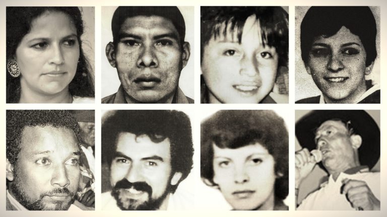 6 de marzo: ¿Por qué?, ¿quiénes lo ordenaron?, ¿qué querían?