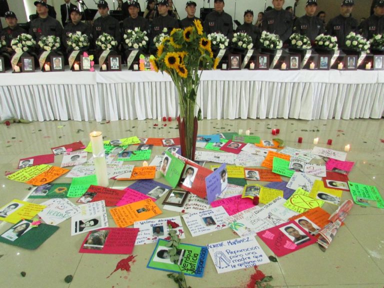 ¡Que no descansen en paz!: decenas de miles de cuerpos sin identificar siguen esperando  exhumación y justicia
