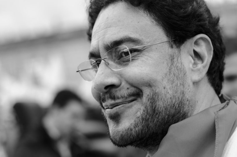 Iván Cepeda: “Toda la institucionalidad de la paz está en peligro”