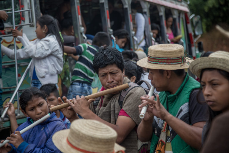 Plata no hay, plátano sí hay
