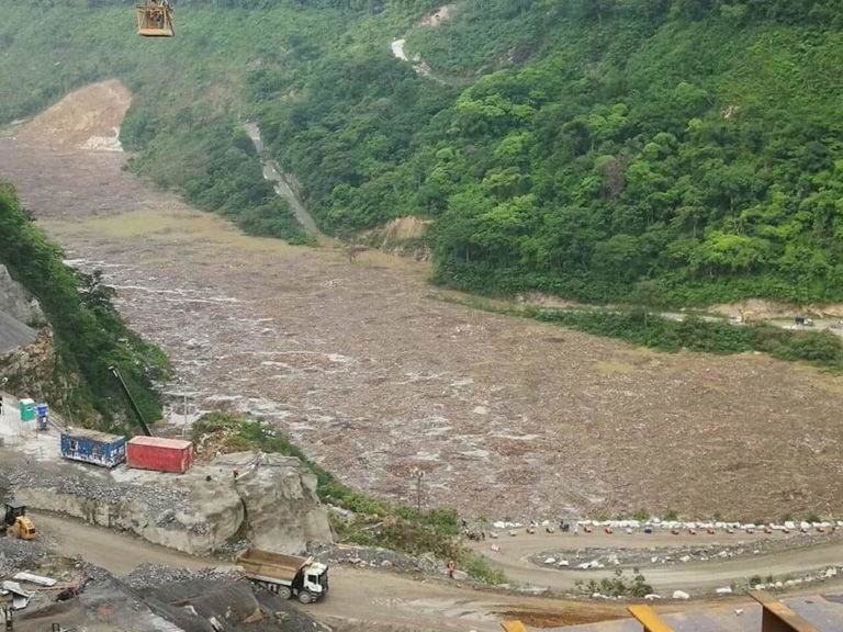 Hidroituango: las voces de la crisis provocada por EPM