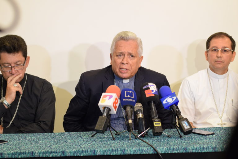 Darío Monsalve apuesta por la soberanía y las negociaciones dentro de Colombia