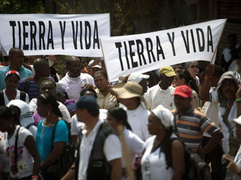 La reforma rural que Santos (tampoco) consolidó