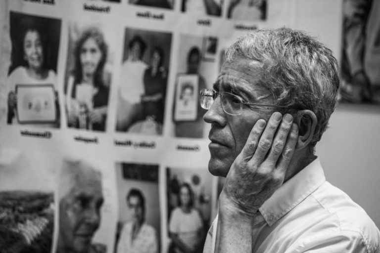 Francisco de Roux: “¿Qué nos pasó a los colombianos?”
