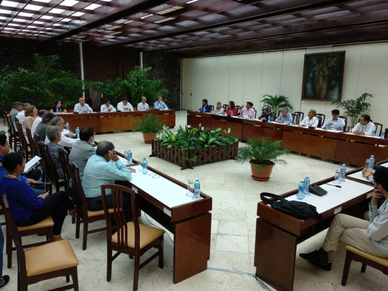 La negociación con el ELN:el dilema semántico
