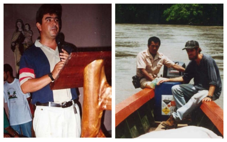 Lo que hay detrás de dos asesinatos