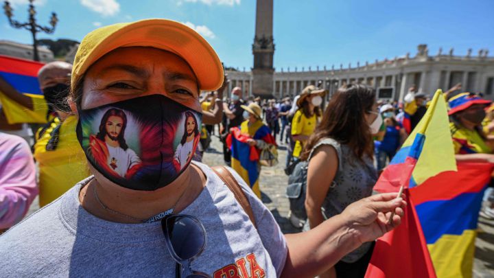 Exigen a las jerarquías religiosas un pronunciamiento claro en contra de la violencia policial y de la militarización