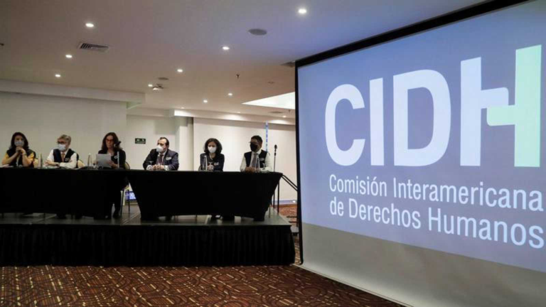 El informe de la CIDH dibuja el mapa de la violencia estatal y pide reformas urgentes