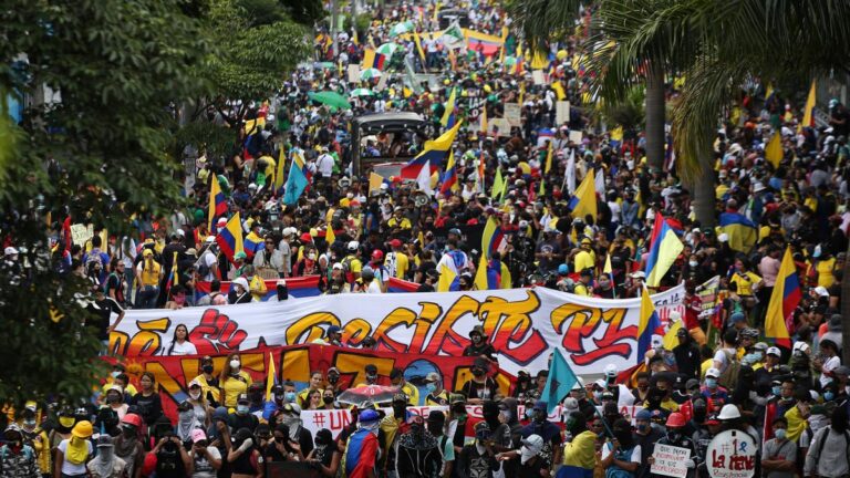 El informe sobre la violencia estatal durante el estallido que —quizá— nadie leerá